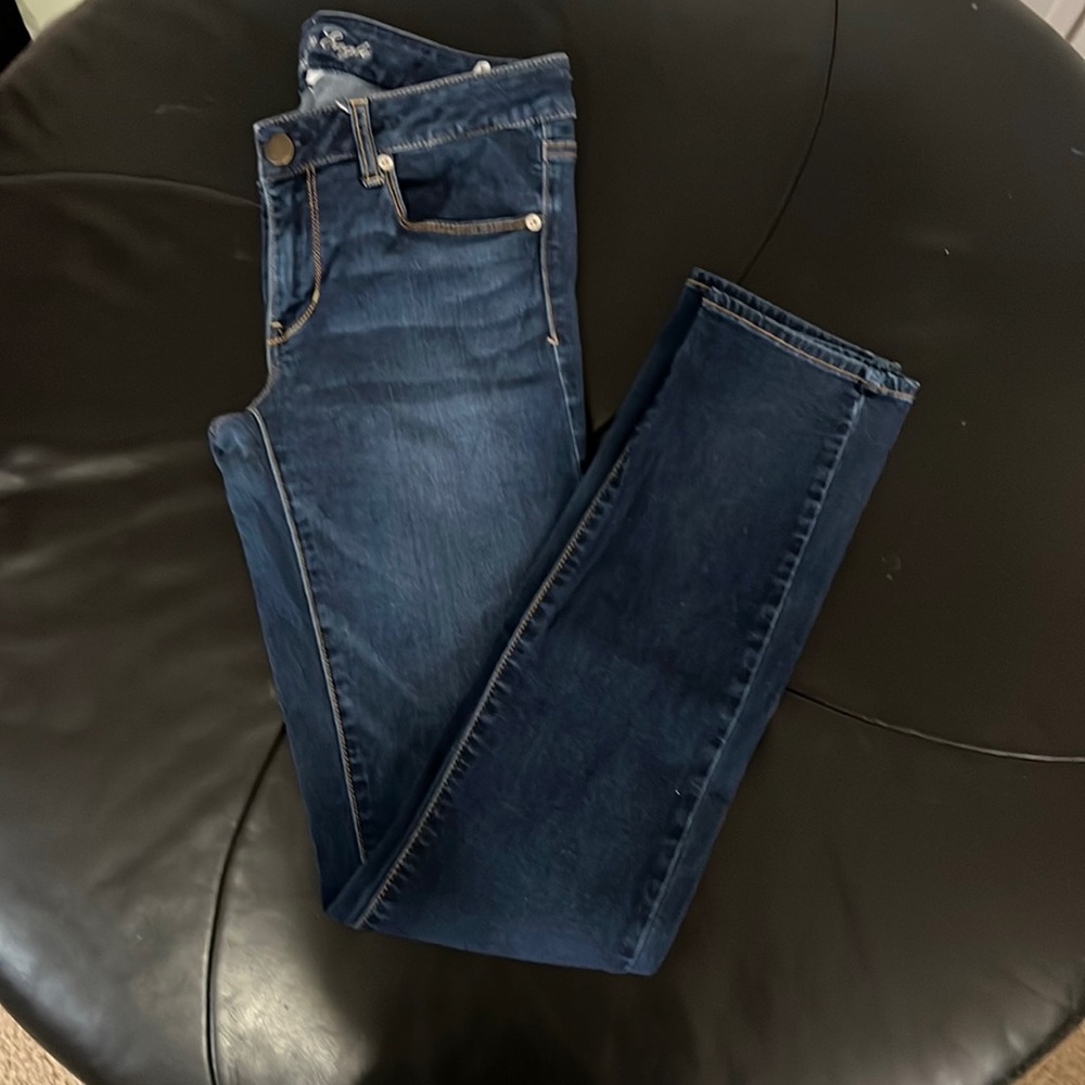 American Eagle Womens Skinny Jeans
